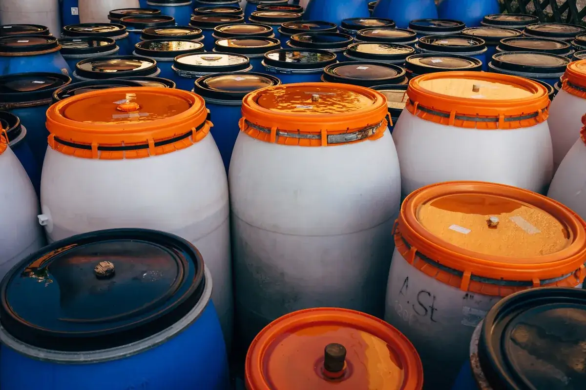 Hazmat Cleanup in Lake Lucina, Jacksonville, FL